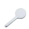 Cabezal de Ducha Monofuncional Potenciado Cabezal de Ducha Manual para el Hogar Baño Ducha Súper Resistente a Caídas