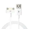 Adecuado para Modelos Antiguos de Tablets Apple 4/4S de Puerto Ancho, Cable de Datos para iPad 1/2/3, Cable de Carga para 4S