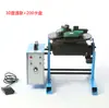 Posicionador Giratorio Automático para Soldadura de 30 kg Mesa Giratoria Soldadura Secundaria Máquina de Soldadura Automática por Arco de Argón Herramienta de Soldadura de Mesa Giratoria Pequeña