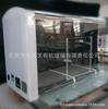 Incubadora acrílica multiespecificación tanque de agua transparente caja de experimento gabinete cuadrado gabinete de aislamiento de vidrio orgánico