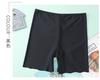Ropa interior femenina de verano, leggings sin costuras de cintura media-alta, shorts reductores para mujer, pantalones capri.
