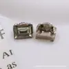 K9 Brilhante 6*8 Ângulo Reto Açúcar de Gelo Diamante Bola Empilhável Strass Produto Acabado Luxo Leve Usável Acessórios para Nail Art Estilo Luxo Leve