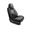 Cojín de Asiento de Coche de Cuero Completo con Forma de Diamante Todo Incluido Nuevo por 25 Años para Todas las Estaciones Fabricante Venta al Por Mayor Cojín de Funda de Asiento Todo Incluido