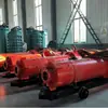Bomba sumergible de drenaje de alta presión BQ para minería, equipo de drenaje para rescate en minas, bomba eléctrica sumergible subterránea de alto caudal y alto levantamiento