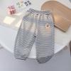 Pantalones Casuales para Niños y Niñas, Nuevos Pantalones Deportivos Elegantes para Bebés de Primavera y Otoño 2026, Pantalones Largos Versátiles para Niños
