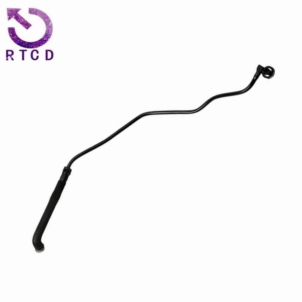 8R0121081BP水箱散热器软管3