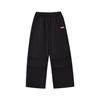 Ropa Infantil Dk 26 Otoño Estilo Americano Unisex Holgados Pantalones Deportivos de Paracaidista para Niños y Estudiantes de Secundaria Casual de Pierna Ancha Pantalones Largos