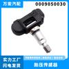 Aplicable al sensor de monitoreo de presión de neumáticos TPMS de Mercedes-Benz, venta directa del sensor de presión de neumáticos 0009050030