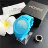 Reloj de Mujer a la Moda, Moderno y Versátil, Reloj de Pulsera Sencillo con Correa de Acero, Cuarzo para Mujer