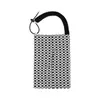 Bolsa de Pañuelos Cuadros Personalizada por el Fabricante, Bolsa de Pañuelos Suave y Cómoda para el Coche, Artículos de Decoración para el Hogar y el Dormitorio