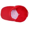 Cinco Gorras Publicitarias Lisas con Logos Impresos al por Mayor Sombreros de Sol para Viaje Gorras de Béisbol con Visera para el Sol para Hombre