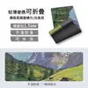Toalla de Yoga de Goma Gamuzada de Alto Valor para Pintura al Óleo de 1.5 mm, Esterilla Portátil de Viaje Profesional Antideslizante Absorbente de Sudor