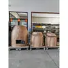 Forno Comercial para Assar Ganso Forno para Assar Cordeiro Inteiro Forno para Assar em Panela de Barro Forno para Assar em Fossa de Naan Forno para Assar em Fossa de Naan de Xinjiang Forno Fornalha Forno para Frango Forno para Assar em Panela