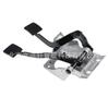 Para Suporte de Pedal de Freio e Embreagem Ford 6L5Z2455BB F57A2450BB