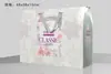 Fabricante de Personalización de Cajas de Color para Colchas de Verano, Personalización de Cajas de Embalaje para Mantas Finas de Oficina, Personalización de Cajas de Regalo para Juegos de Cuatro Piezas de Textiles para el Hogar