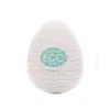 Venta al por mayor de fábrica set de medias taza de avión de bolsillo mini portátil juguetes sexuales para hombres huevos lisos EGG huevos de masturbación