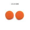 Accesorios para gafas Gafas de silicona Redondas de doble orificio Funda antideslizante Gancho para la oreja Clip para la oreja Soporte para la oreja Gafas Antideslizantes Anticaídas Anticaídas