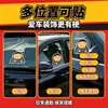 Pegatina para Coche Rey de la Carretera, Bestseller Famoso en Internet, Pegatina para Coche Guía de Examen de Conducir, Calcomanía Rey de la Carretera, Pegatina Decorativa para Coche Personalizada y Creativa