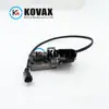 Válvula Solenoide 708-7R-01631 Excavadora Komatsu D155Ad275A Hm300 Hm400 Wa250Wa