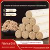 Bastões de Moxa Qichun, Bastões de Moxa Pura de Três Anos para Moxabustão, Bastões de Moxa Grossos Feitos à Mão a Granel, Bastões de Moxabustão Domésticos Qi Moxa, Bastões de Moxa Chen