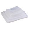 Bolsas de Vacío de Grado Alimenticio para Comida Cocida y Embutidos, Bolsas de Envasado al Vacío de Plástico Transparente con 24 Hilos de Seda