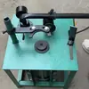 Máquina Removedora Automática de Tampas de Lata e Separadora de Alumínio para Latas de Red Bull