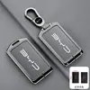 Adecuado para Cubierta de Llave de Tarjeta Byd Nfc Seagull Dolphin Song Plus Song Pro Qin Seal Dmi Han Hebilla Funda Bolsa
