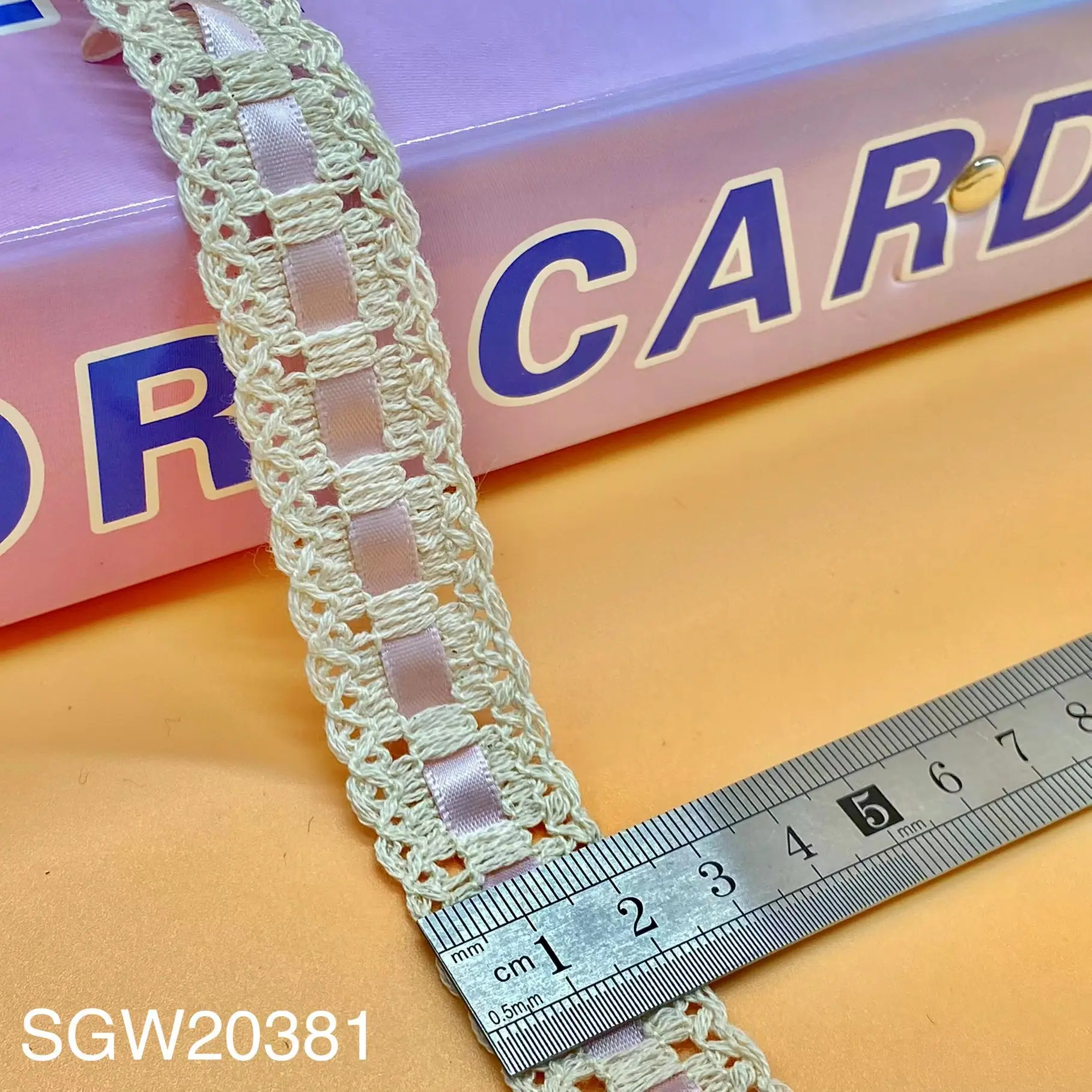 SGW20381(粉色）
