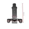 Compatible con Base de Carga y Soporte de Almacenamiento para Aspiradora Dreame V9V10V11V12S/V16S/T20T30 Accesorios de Soporte