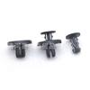 Adecuado para Toyota Lexus Camry cruiser parachoques con hebilla de fijación tipo empuje 9046707215