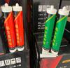 Módulo Retardante de Fuego Tipo Expansión Jiangsu Certificado 3C Sellado de Trinchera para Cables Módulo Retardante de Fuego Ladrillo Ignífugo Inorgánico Resistente a Altas Temperaturas