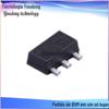 Pacote ME6249A33PG SOT-89-3 Regulador Linear de Baixa Queda (LDO) Fornecimento de estoque IC