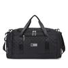 Bolsa de Viagem Atacado Separação Seca e Úmida Bolsa de Ginástica Grande Capacidade Bolsa de Yoga Bolsa Tote Esportiva Bolsa de Ombro para Barco