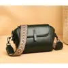Bolsa 2023 Nova Bolsa de Primavera Bolsa Transversal Tendência Bolsa Pequena Macia Fashionable Versátil Nicho Bolsa de Ombro Feminina