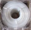 Bandeja de chá saída de água drenagem bandeja de chá bandeja coletora de água acessórios da bandeja conector cabeça vazando peças de reposição do conjunto de chá conector reto