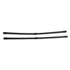 2118202945 adequado para Mercedes-Benz Classe E W211 palheta limpador E200 E500 limpador silencioso E240 tira de borracha