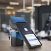 Jiebao Terminal POS portátil V510 Touch All-in-One com suporte para Mobile Unicom 2G/3G/4G Bluetooth 4.0