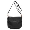 Bolsa Leve Bolsa Feminina Crossbody Nova 2024 Oxford Cloth Bolsa Pequena Casual Versátil Moda Bolsa de Ombro Simples Bolsa Feminina