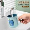 Taza Linda para Cepillarse los Dientes de Dinosaurio, Taza Creativa para Enjuague Bucal del Hogar, Taza de Dinosaurio Linda de Dibujos Animados, Taza para Cepillo de Dientes, Taza de Pareja al por Mayor