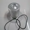 Adecuado para 2901034301 Atlascopco Separador de Aceite y Gas Núcleo Interno Válvula de Compresor de Aire Piezas