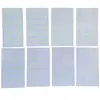 Adesivos de Azulejo Fluorescentes de Estrelas e Lua Luminosos de Alto Brilho para Quarto de Criança, Dormitório, Decoração de Teto de Quarto