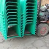 Canal de Drenagem Produto Acabado em Fibra de Vidro Drenagem Rodoviária Valeta de Água da Chuva Canal em U Agrícola Valeta de Cumeeira Fabricante de Canal de Água Pré-fabricado