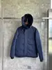 Chaqueta de Plumas de Ganso Grande Versión Alta Macmillan 17 Chaquetas Canadienses Chaquetas Engrosadas para Hombres y Mujeres 3804m