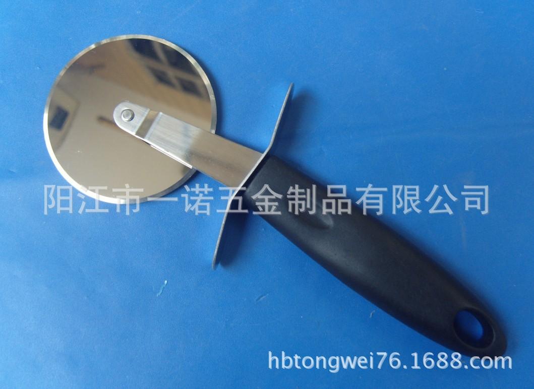 比萨刀S1032501尺寸19.8X6.7cm,70g