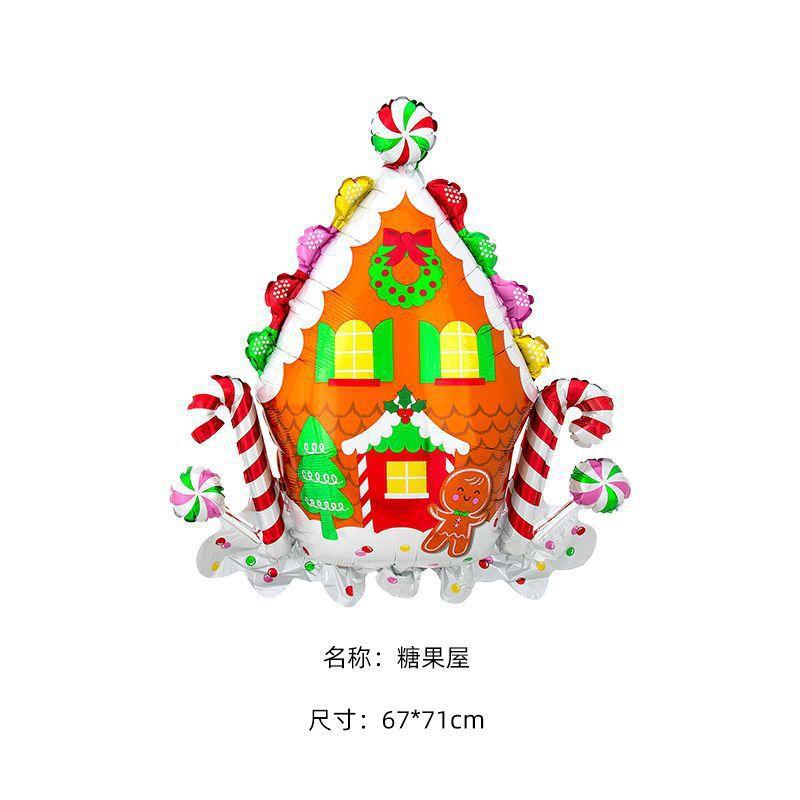 圣诞系列