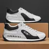 Zapatos personalizados para hombre, zapatos para hombre de Amazon transfronterizos, zapatos deportivos, moda casual, zapatos tipo "dad shoes" unisex a juego para parejas para hombres