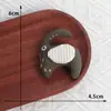 Muñecas, Juguetes, Casas de Muñecas, Animales Pequeños, Renos Pequeños, Adornos Colgantes, Artículos Decorativos, Artículos de Regalo, Muñecas de Tela al por Mayor en Stock
