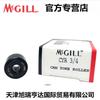 Venda marca MCGILL CYR 3/4 S rolamentos de roletes de came marca MCGILL Americanos