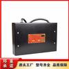 Hubei Shaou Kdw127/18 Modelo Original Kdw25 Fundición Minera y Fuente de Alimentación Regulada DC Intrínsecamente Segura