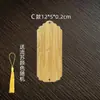 Herramientas profesionales para la producción de pintura artesanal con arena de color alambre dorado esmalte cloisonné paquete de material para clase manual escolar pala
